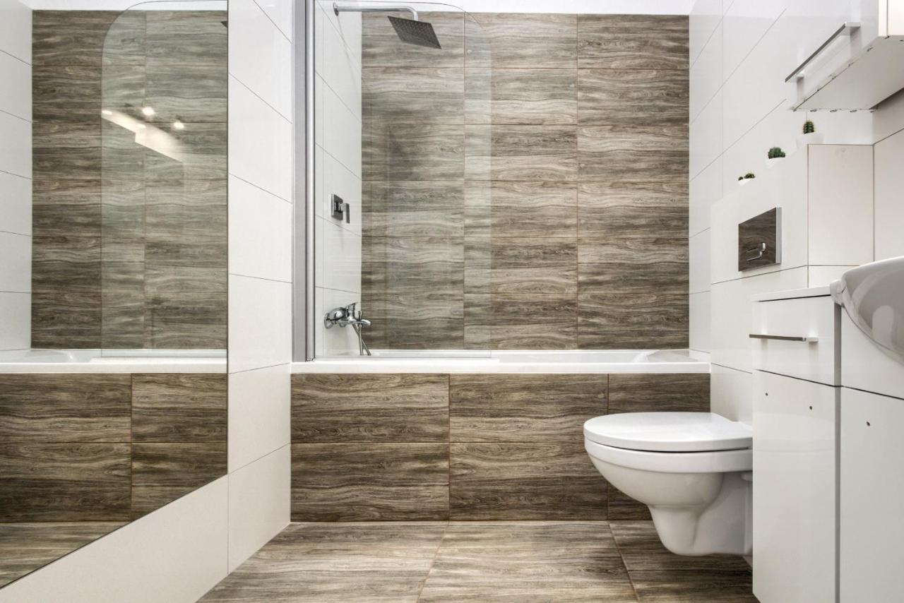 Apartament De Lux W Rynku Kluczbork Kültér fotó