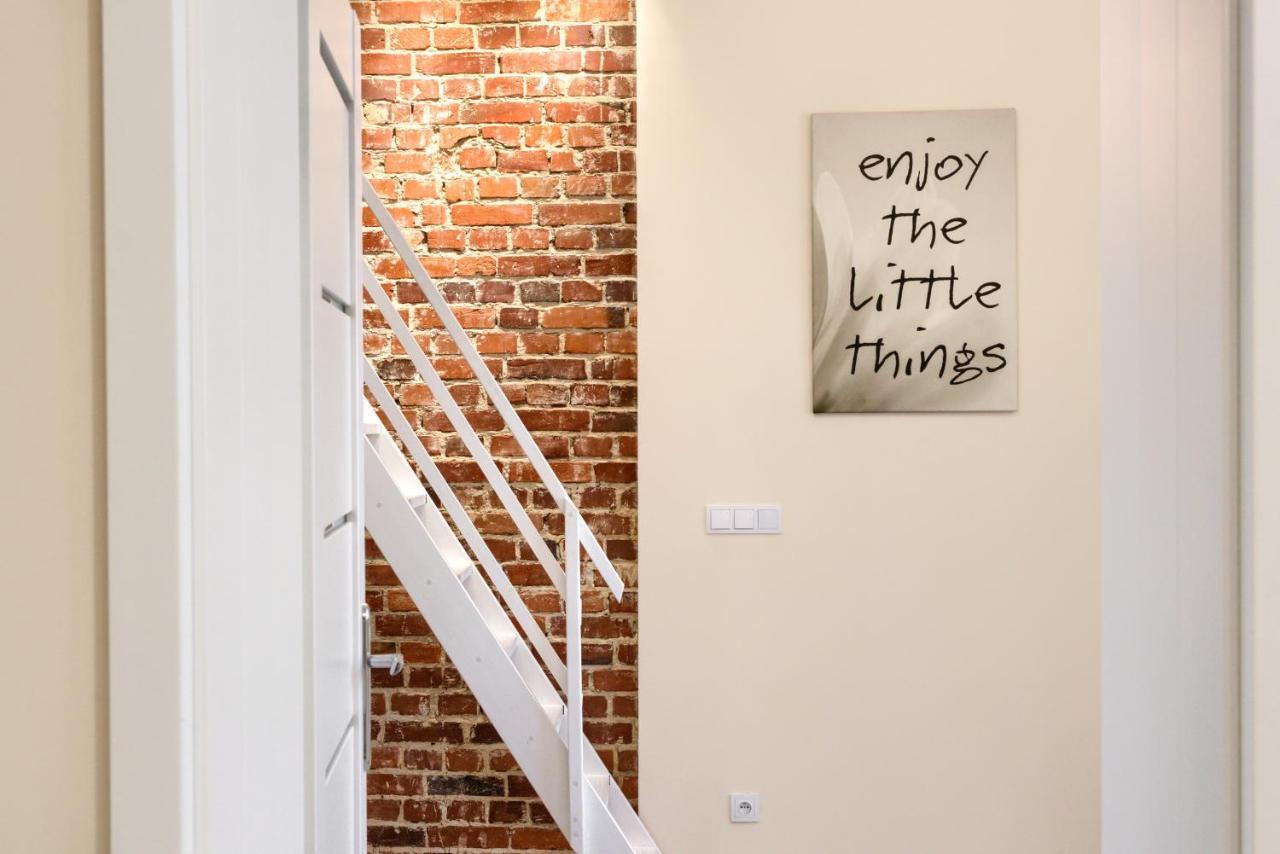 Apartament De Lux W Rynku Kluczbork Kültér fotó