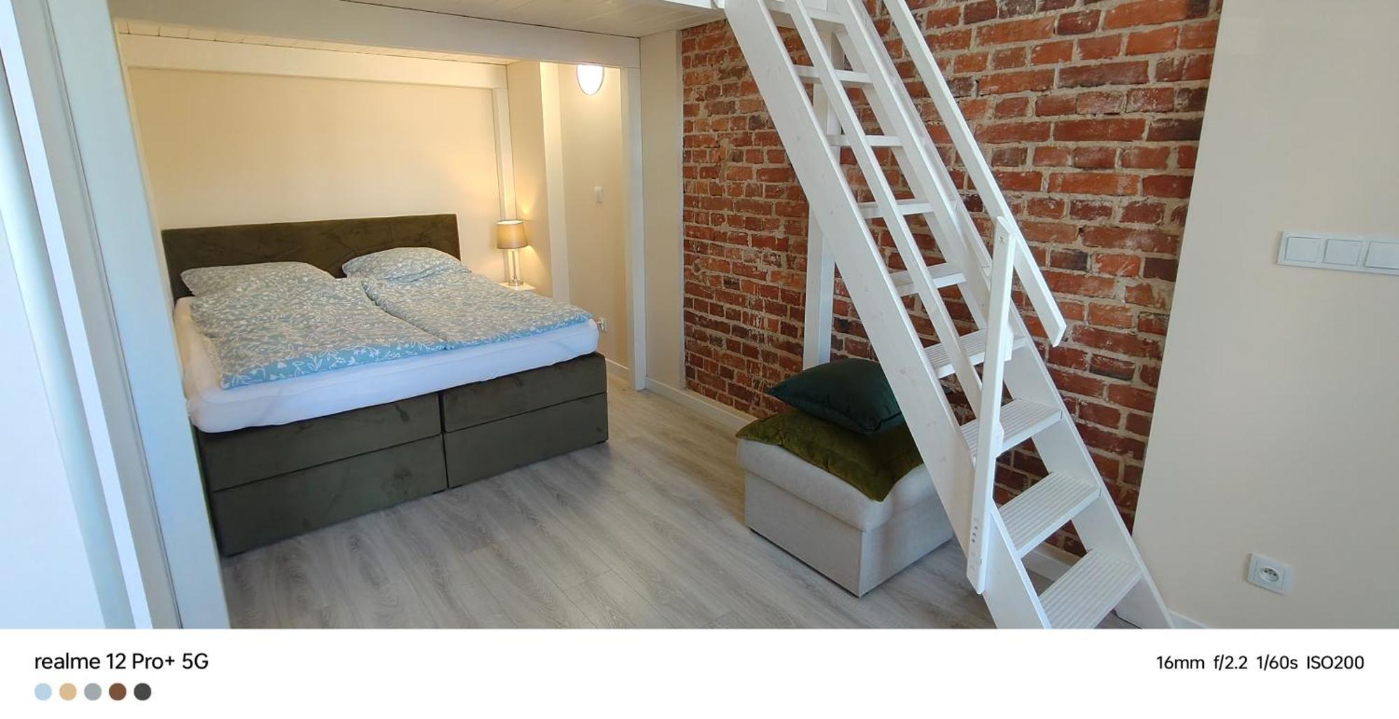 Apartament De Lux W Rynku Kluczbork Kültér fotó