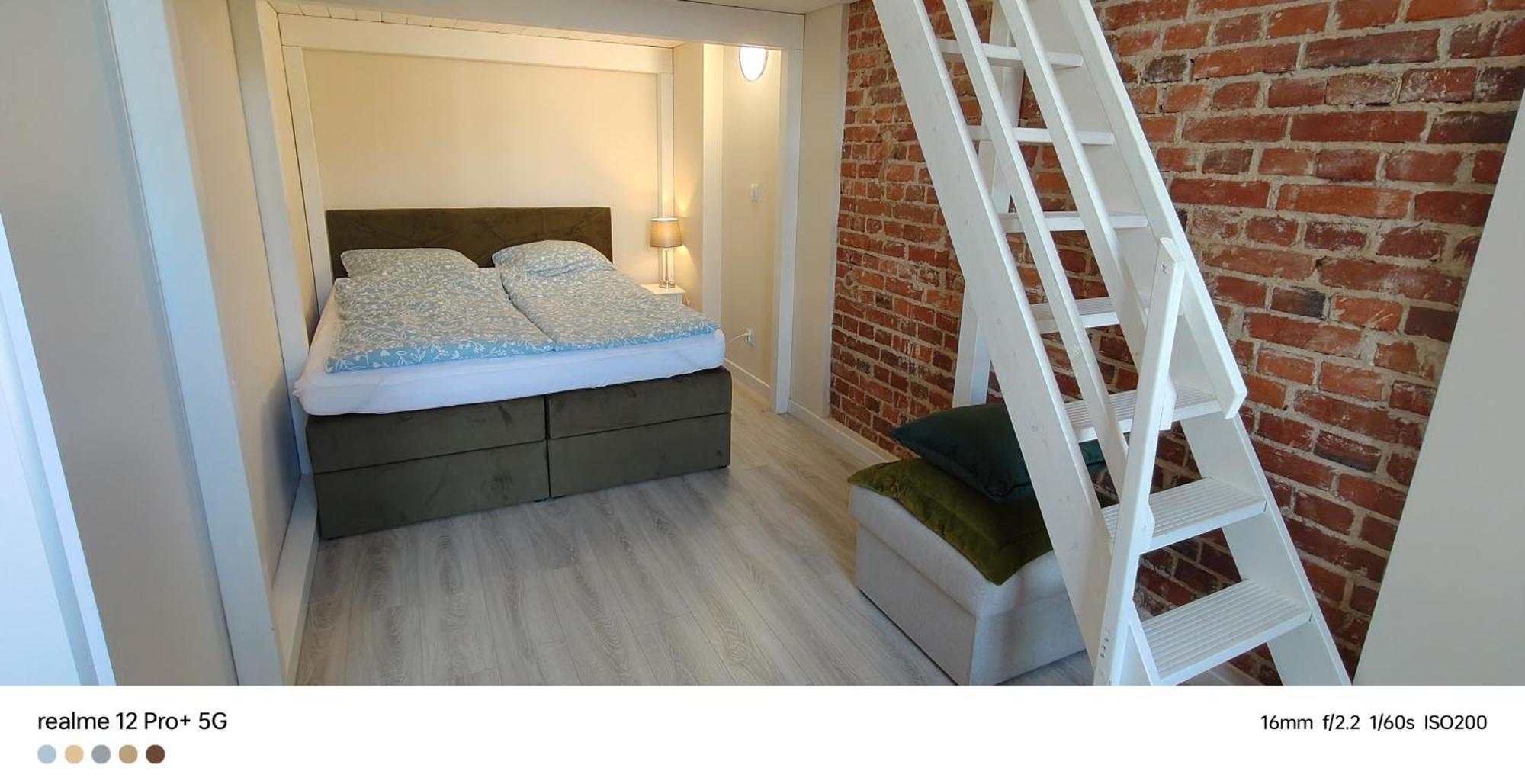 Apartament De Lux W Rynku Kluczbork Kültér fotó